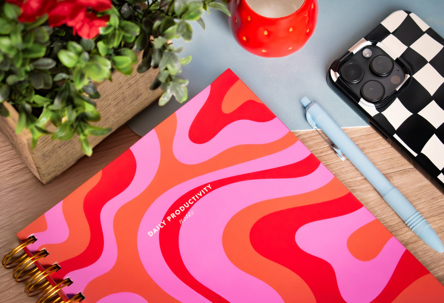 Bloom Planner