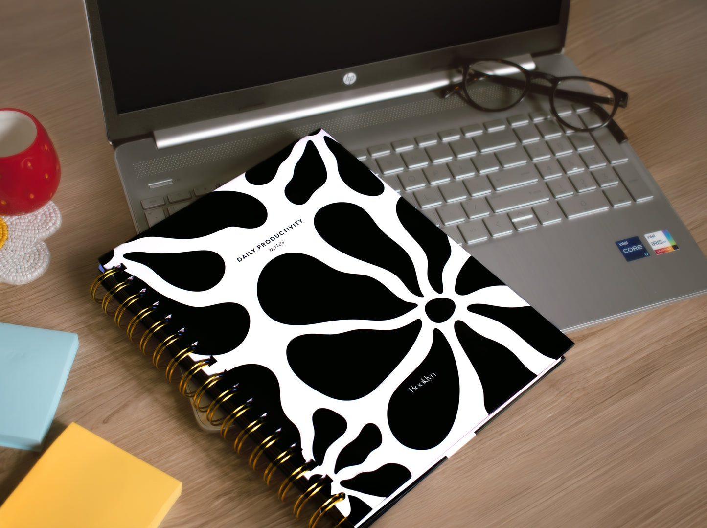 Noir Planner