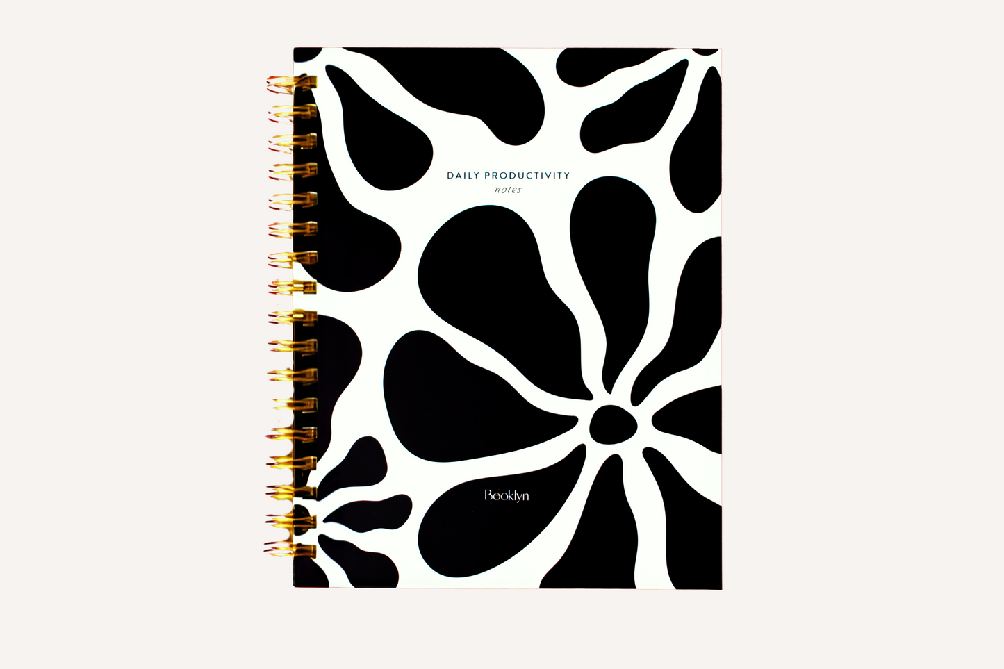 Noir Planner
