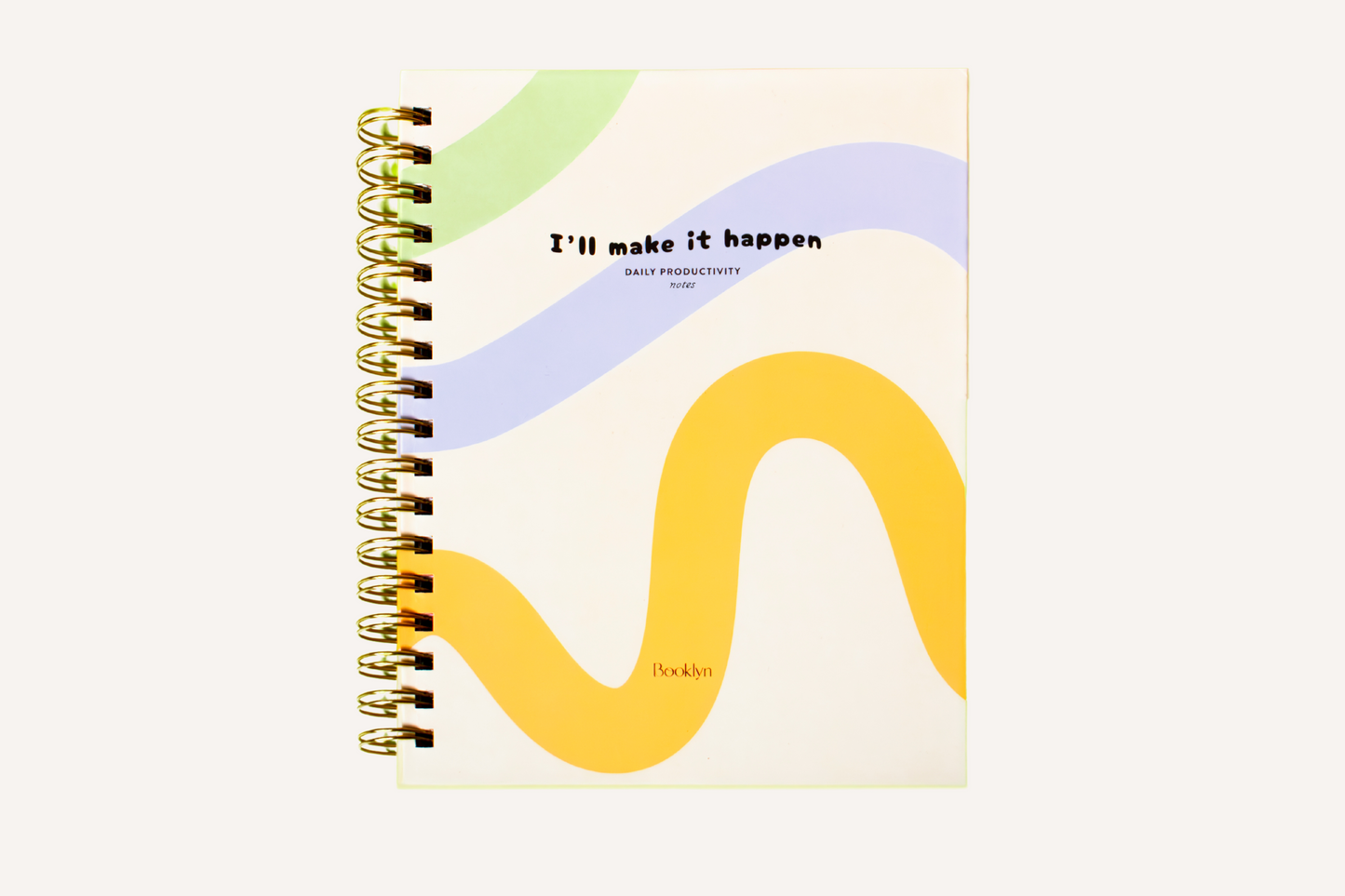 Pétalo Planner