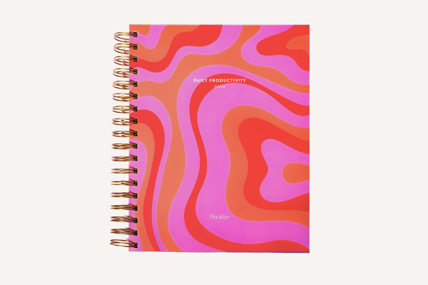 Bloom Planner