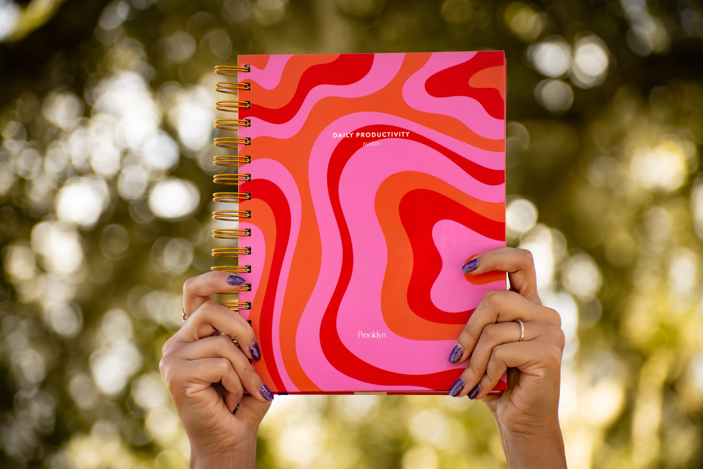 Bloom Planner